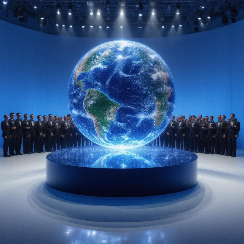 Blue Planet Prize